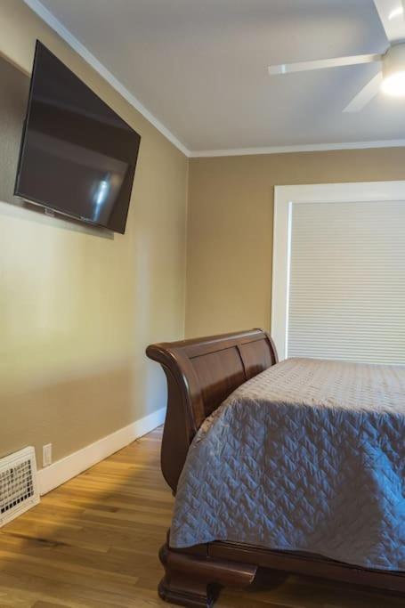 Lovely House Near Downtown, Home Away From Home! Chico Exterior foto