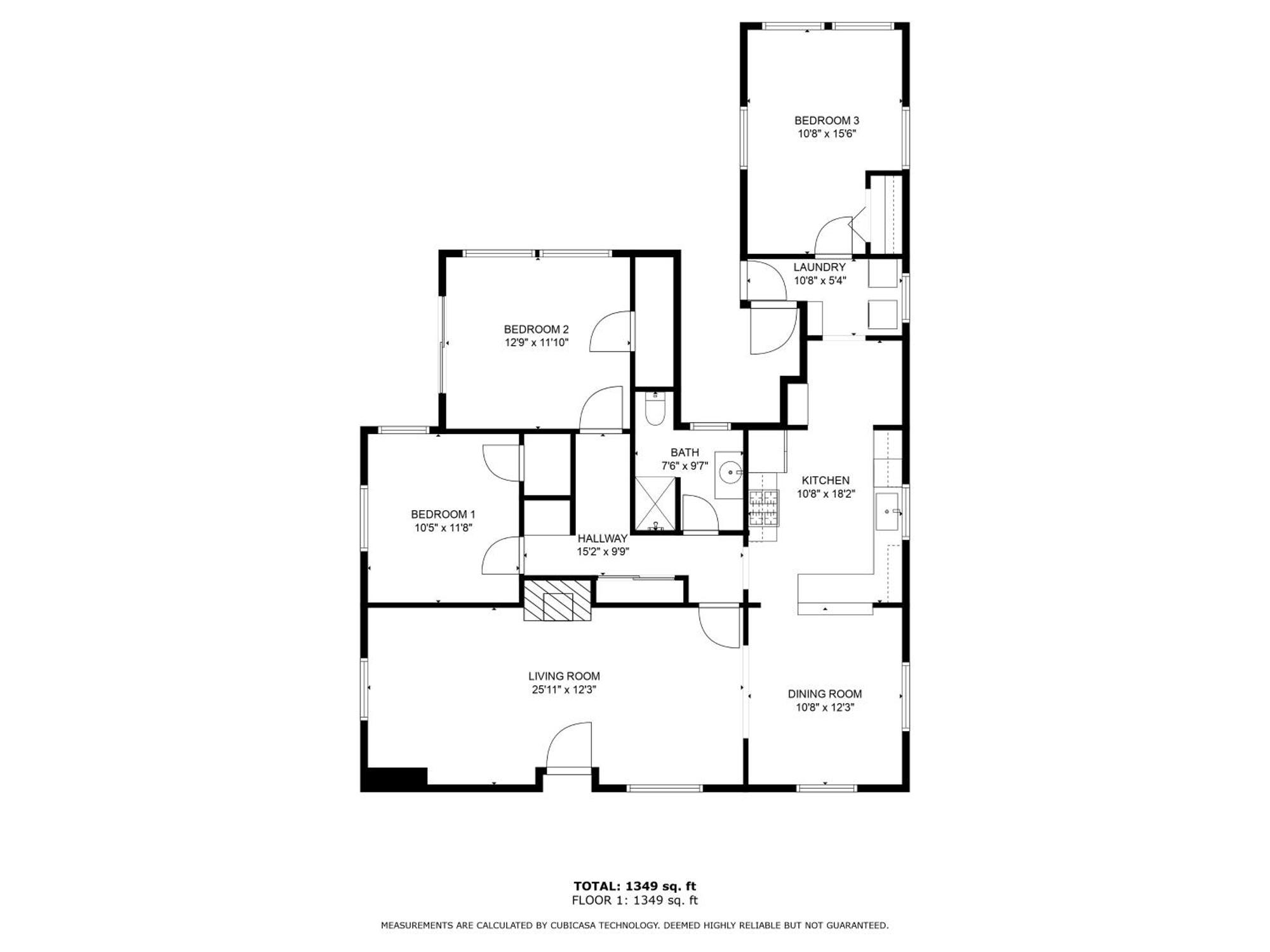 Lovely House Near Downtown, Home Away From Home! Chico Exterior foto